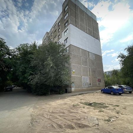 Ferienwohnung Daily short term flat Oral Exterior foto