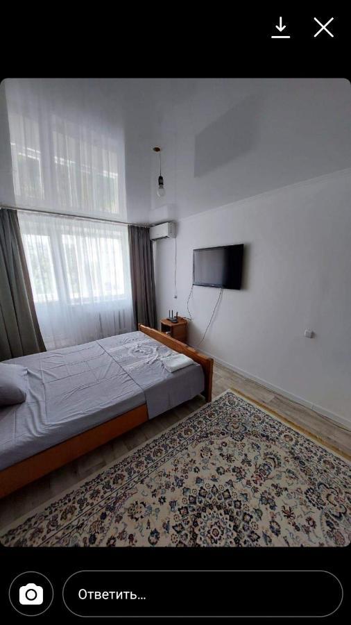 Ferienwohnung Daily short term flat Oral Exterior foto