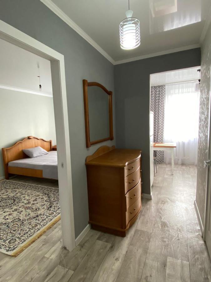 Ferienwohnung Daily short term flat Oral Exterior foto