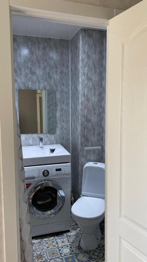Ferienwohnung Daily short term flat Oral Exterior foto