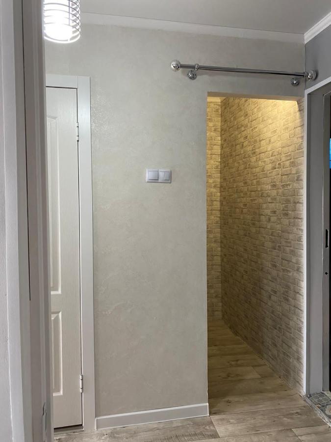 Ferienwohnung Daily short term flat Oral Exterior foto