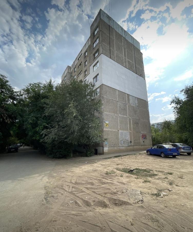 Ferienwohnung Daily short term flat Oral Exterior foto