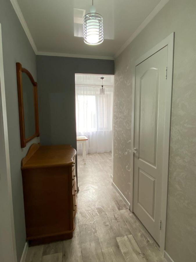 Ferienwohnung Daily short term flat Oral Exterior foto