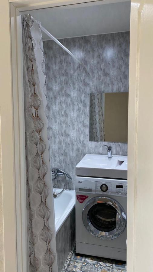 Ferienwohnung Daily short term flat Oral Exterior foto