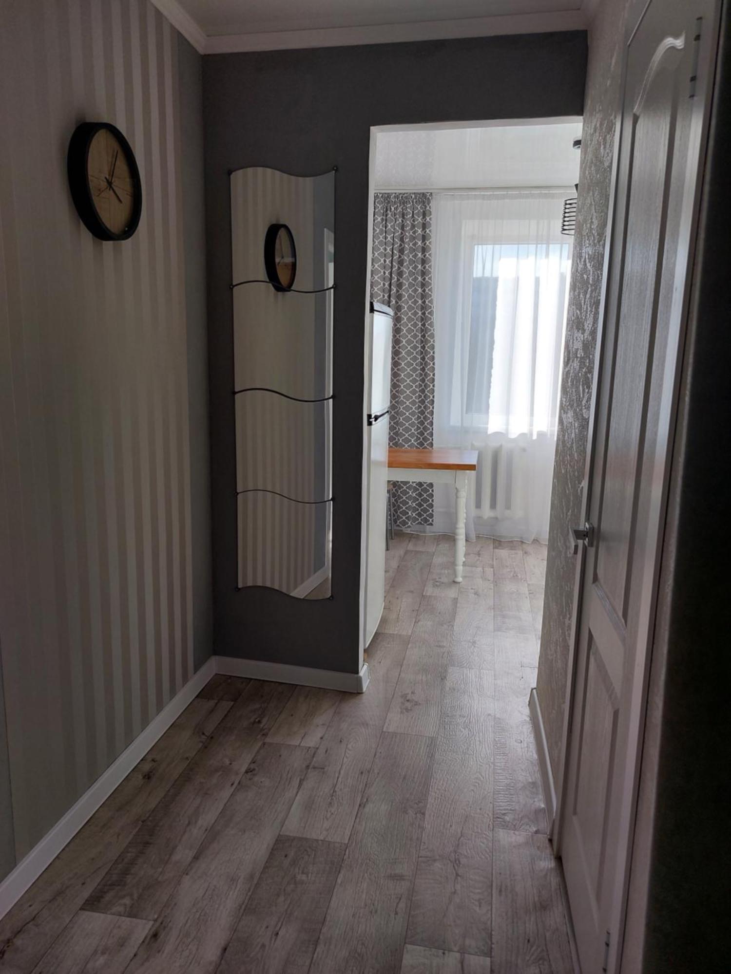 Ferienwohnung Daily short term flat Oral Exterior foto