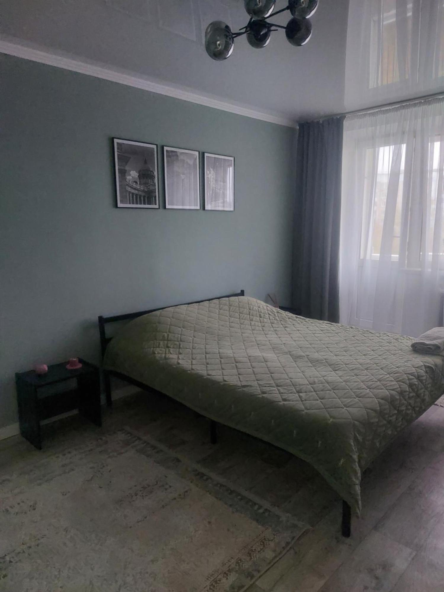 Ferienwohnung Daily short term flat Oral Exterior foto